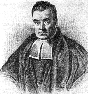 Thomas Bayes